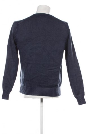 Herrenpullover Arqueonautas, Größe M, Farbe Blau, Preis € 10,99