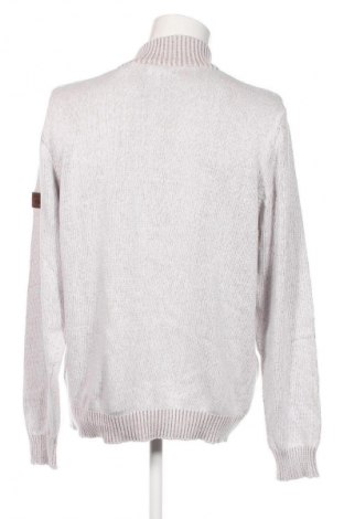 Herrenpullover Atlas For Men, Größe XXL, Farbe Grau, Preis 10,99 €