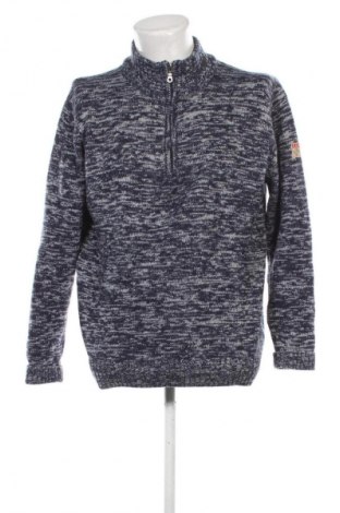 Herrenpullover Atlas For Men, Größe XXL, Farbe Mehrfarbig, Preis 16,99 €