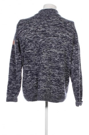 Herrenpullover Atlas For Men, Größe XXL, Farbe Mehrfarbig, Preis 10,99 €