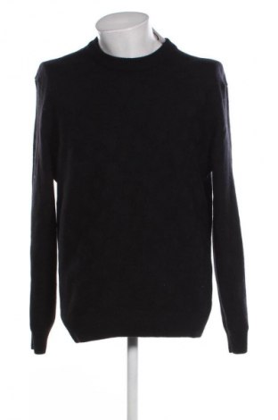 Herrenpullover BOSS, Größe L, Farbe Schwarz, Preis € 157,99