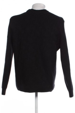 Herrenpullover BOSS, Größe L, Farbe Schwarz, Preis € 157,99