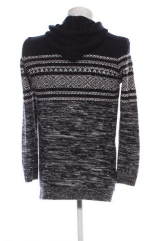 Herrenpullover Bershka, Größe M, Farbe Mehrfarbig, Preis € 7,99