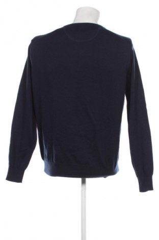 Herrenpullover Brighton, Größe L, Farbe Blau, Preis € 11,99