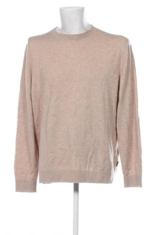 Herrenpullover Bugatti, Größe XXL, Farbe Beige, Preis 32,99 €