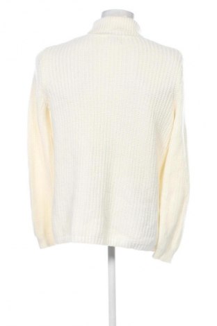 Herrenpullover C&A, Größe XL, Farbe Weiß, Preis € 7,99