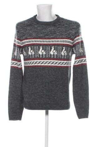 Herrenpullover C&A, Größe M, Farbe Mehrfarbig, Preis 16,99 €