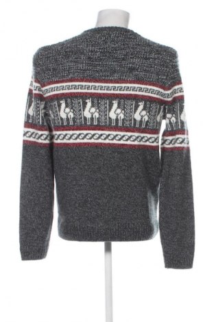 Herrenpullover C&A, Größe M, Farbe Mehrfarbig, Preis € 7,99