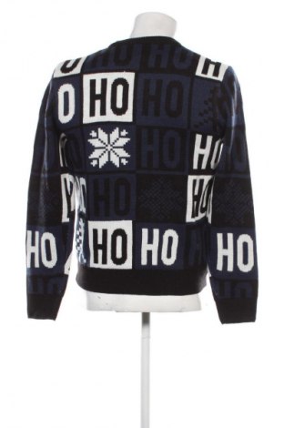 Herrenpullover C&A, Größe S, Farbe Mehrfarbig, Preis € 7,99