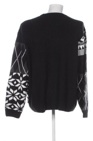 Herrenpullover C&A, Größe XXL, Farbe Mehrfarbig, Preis € 8,99
