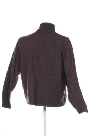 Herrenpullover Camargue, Größe XXL, Farbe Braun, Preis 11,99 €