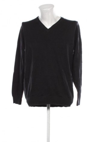 Herrenpullover Camargue, Größe XXL, Farbe Schwarz, Preis 11,99 €