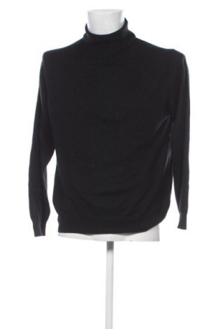 Męski sweter Camargue, Rozmiar L, Kolor Czarny, Cena 114,99 zł