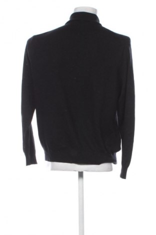 Męski sweter Camargue, Rozmiar L, Kolor Czarny, Cena 114,99 zł