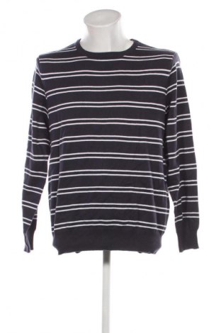 Herrenpullover Camargue, Größe XL, Farbe Mehrfarbig, Preis 11,99 €