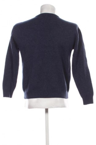 Herrenpullover Canda, Größe L, Farbe Blau, Preis 31,05 €