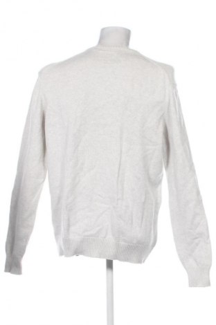 Herrenpullover Canda, Größe XXL, Farbe Grau, Preis 10,99 €