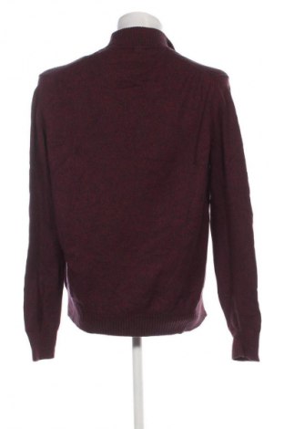 Herrenpullover Canda, Größe XL, Farbe Lila, Preis 11,99 €