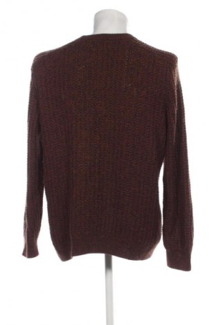 Herrenpullover Canda, Größe M, Farbe Braun, Preis € 12,99