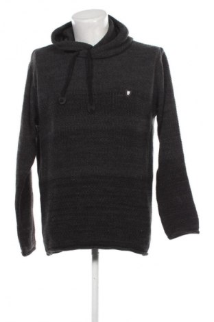 Herrenpullover Carisma, Größe XXL, Farbe Grau, Preis 41,99 €