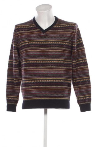 Męski sweter Casa Moda, Rozmiar M, Kolor Kolorowy, Cena 163,99 zł