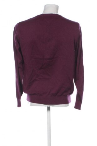 Herrenpullover Casa Moda, Größe M, Farbe Lila, Preis 30,99 €