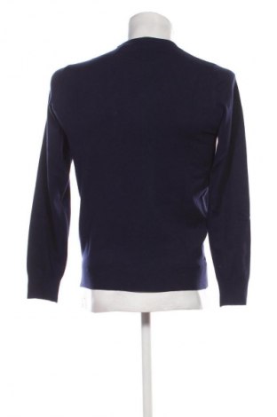 Herrenpullover Cavalli Class, Größe L, Farbe Blau, Preis 129,92 €