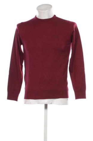 Herrenpullover Cavalli Class, Größe M, Farbe Rot, Preis 64,99 €