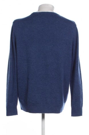 Herrenpullover Christian Berg, Größe XL, Farbe Blau, Preis 25,99 €