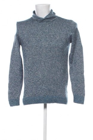 Herrenpullover Clockhouse, Größe L, Farbe Blau, Preis € 17,99