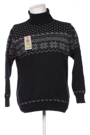 Herrenpullover Cozy, Größe XL, Farbe Blau, Preis € 29,99