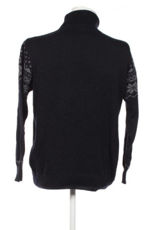 Męski sweter Cozy, Rozmiar XL, Kolor Niebieski, Cena 183,99 zł