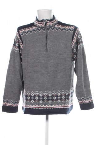 Herrenpullover Crane, Größe XL, Farbe Mehrfarbig, Preis € 15,99