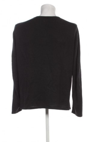 Herrenpullover DKNY, Größe L, Farbe Schwarz, Preis 26,99 €