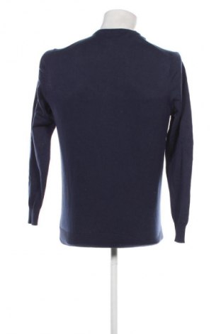 Herrenpullover DOPPELGANGER, Größe M, Farbe Blau, Preis € 15,99