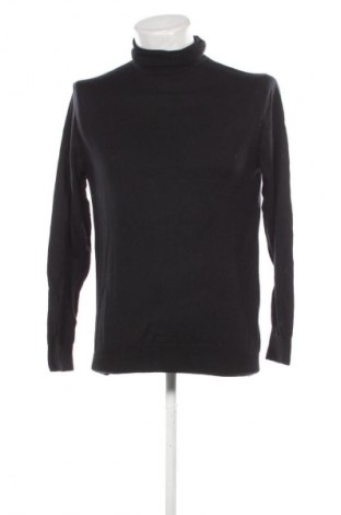 Pánsky sveter  Dressmann, Veľkosť M, Farba Čierna, Cena  27,95 €