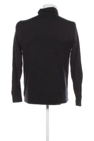 Pánsky sveter  Dressmann, Veľkosť M, Farba Čierna, Cena  27,95 €