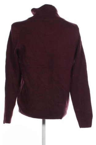 Herrenpullover Easy Wear, Größe XXL, Farbe Rot, Preis € 13,99