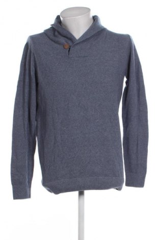 Herrenpullover Easy Wear, Größe L, Farbe Blau, Preis € 17,99