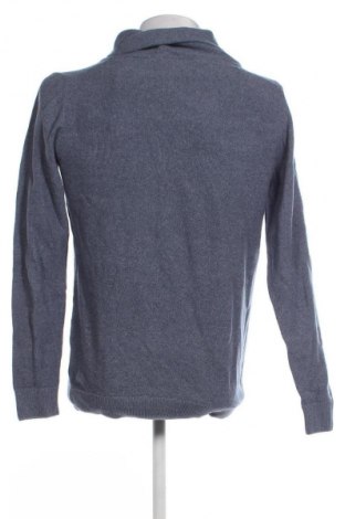 Herrenpullover Easy Wear, Größe L, Farbe Blau, Preis € 17,99