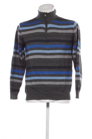 Herrenpullover Easy Wear, Größe M, Farbe Mehrfarbig, Preis € 13,99