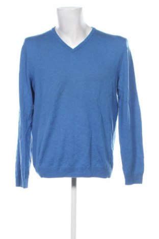 Herrenpullover Esprit, Größe XL, Farbe Blau, Preis 33,99 €