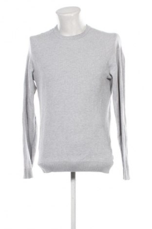 Herrenpullover Esprit, Größe M, Farbe Grau, Preis 12,99 €