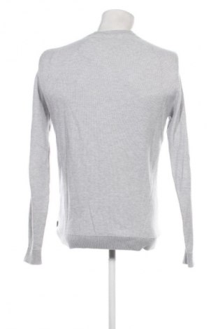 Herrenpullover Esprit, Größe M, Farbe Grau, Preis 12,99 €