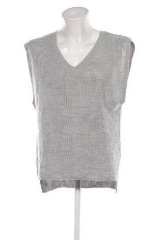 Herrenpullover Ever.me by Takko Fashion, Größe M, Farbe Grau, Preis € 14,99