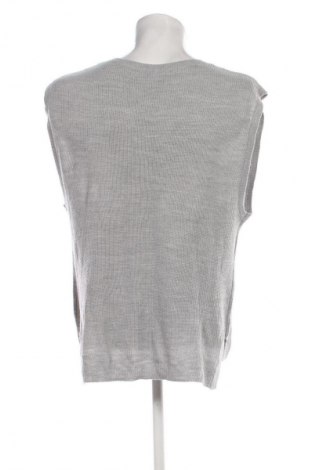 Herrenpullover Ever.me by Takko Fashion, Größe M, Farbe Grau, Preis € 7,99