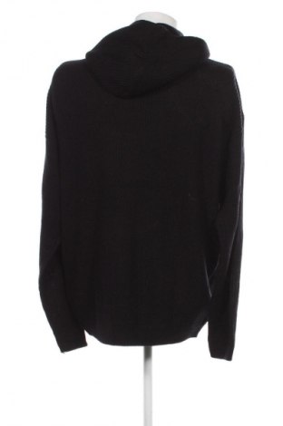 Herrenpullover FSBN, Größe XL, Farbe Schwarz, Preis € 10,99