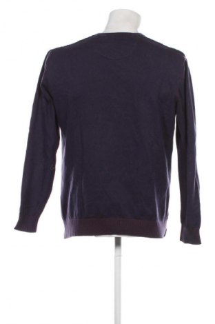 Herrenpullover Fellows United, Größe XL, Farbe Lila, Preis € 10,99