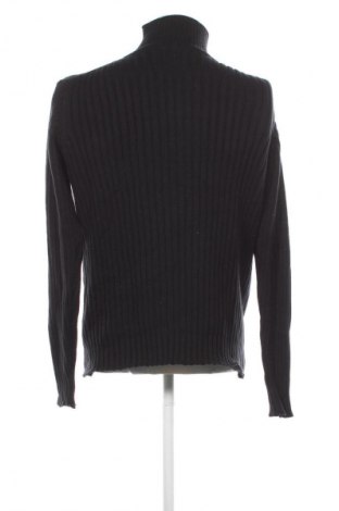 Herrenpullover Frank Q, Größe XL, Farbe Schwarz, Preis 10,99 €