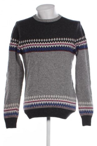 Herrenpullover Franklin & Marshall, Größe XL, Farbe Mehrfarbig, Preis 38,99 €